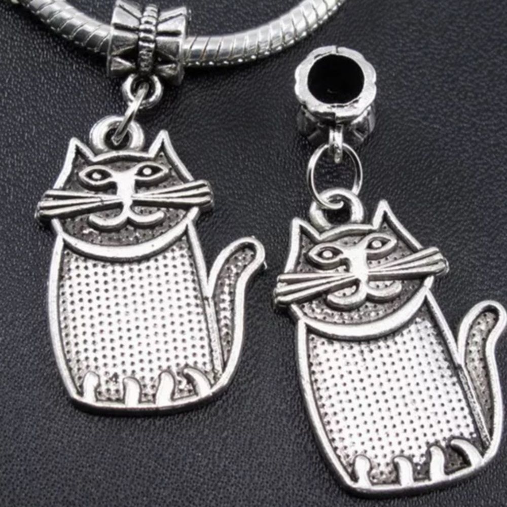 Kitty Charm - Picture 1 of 4
